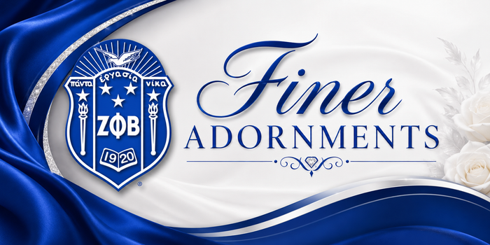 Zeta Phi Beta