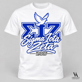 Sigma Iota Zeta Chapter T-shirt