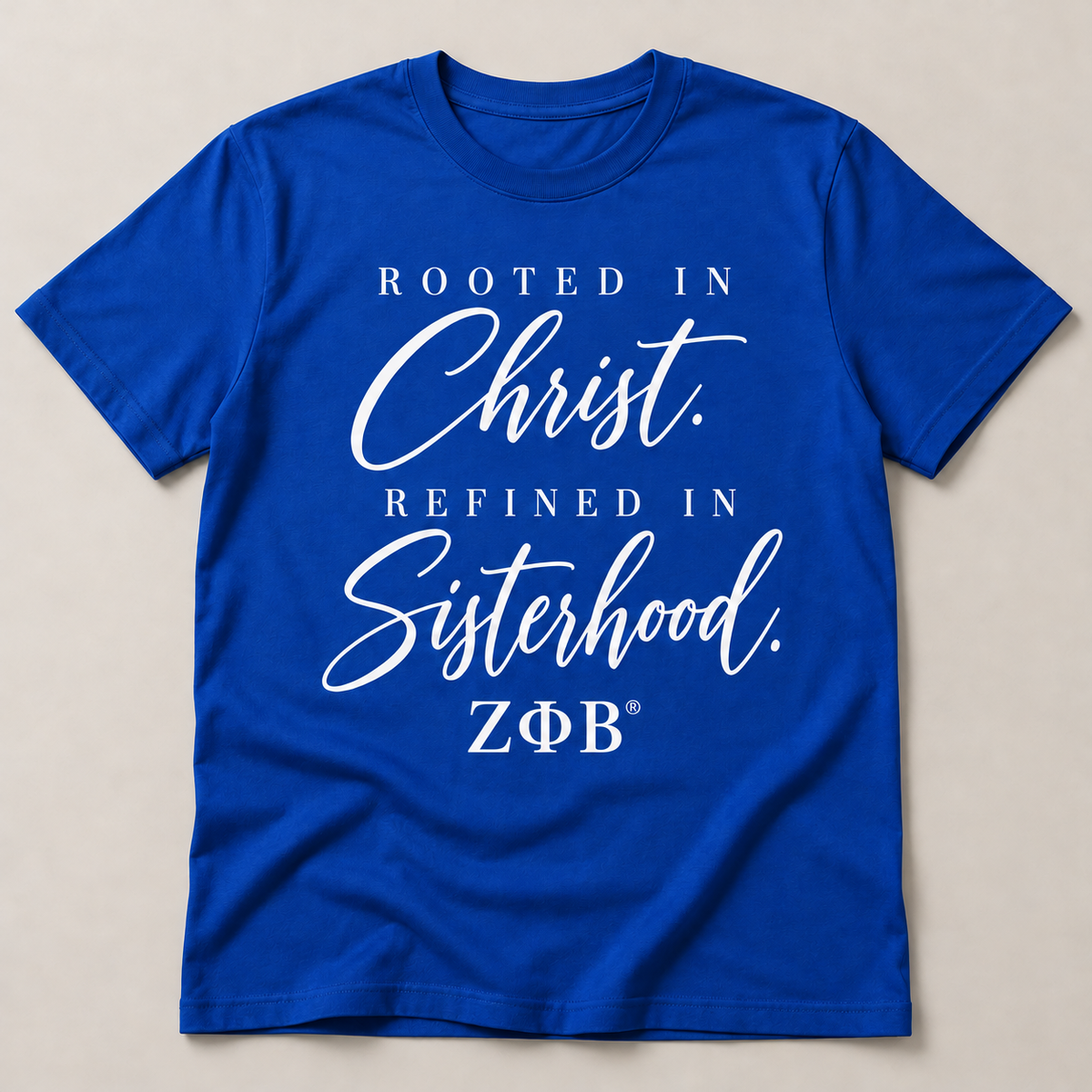 Rooted T-Shirt