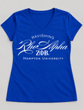 Rho Alpha T-shirt