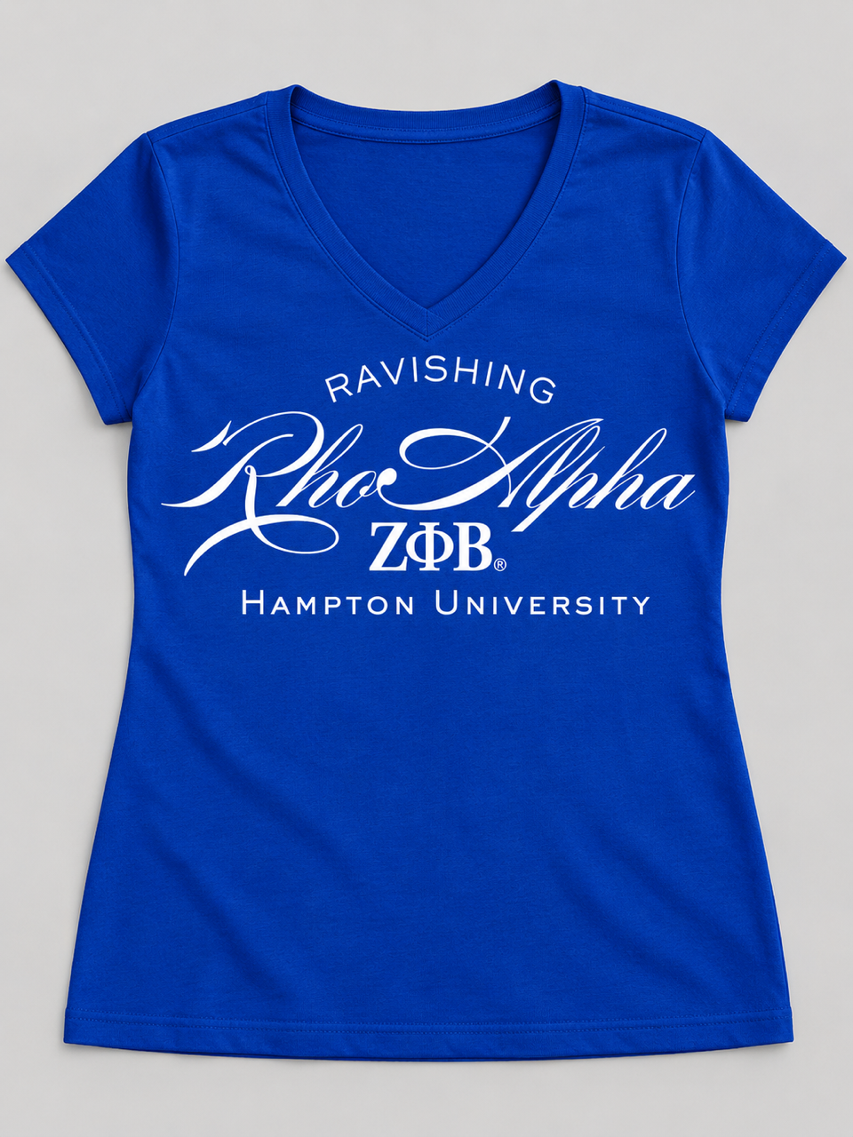 Rho Alpha T-shirt