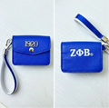 ΖΦΒ Airpod Case