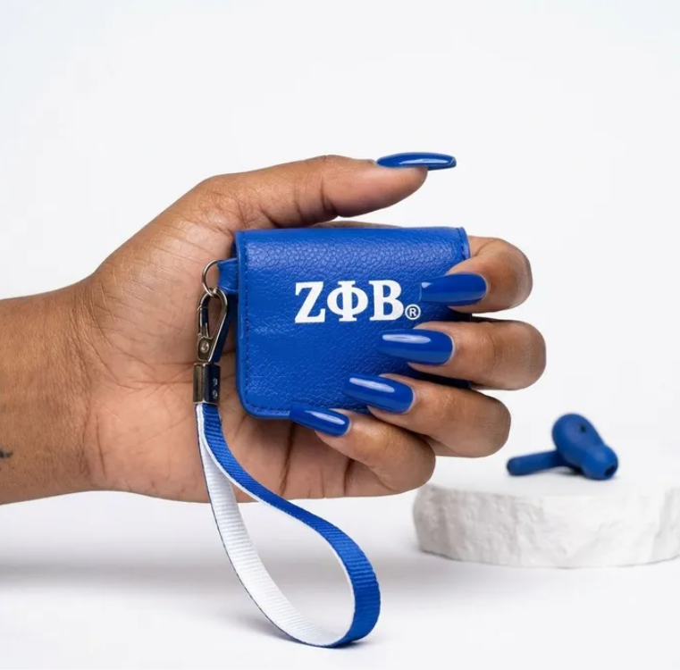 ΖΦΒ Airpod Case