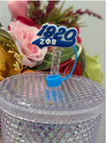 10mm 1920 ΖΦΒ Straw Cover