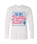 THZ Breast Cancer Long Sleeve Shirt