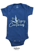 Zeta Legacy Onsie