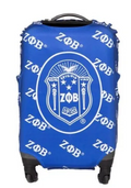 ΖΦΒ Small Luggage Cover