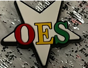 OES Shoe Charms