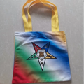 OES Tote Bag