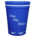 Zeta Stadium Cup