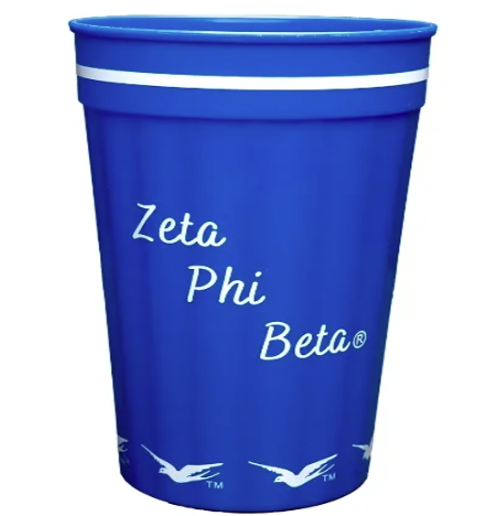 Zeta Stadium Cup