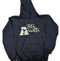 Zeta Amicette Hoodie