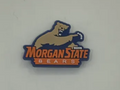 Morgan Bears Croc Charms