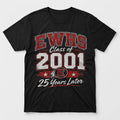 EWHS Reunion Tshirt