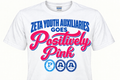 THZ Youth Positively Pink